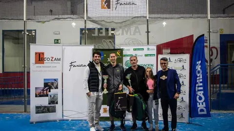 torneo guardia civil