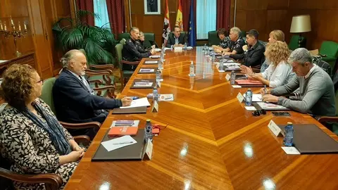 Reunión