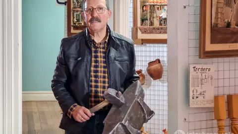 José Angel vía Interbenavente.es