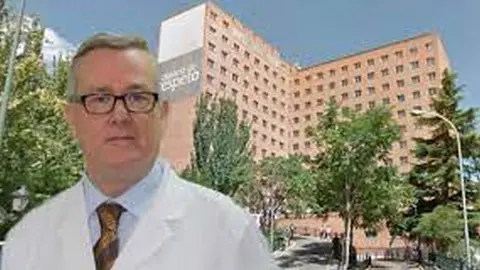 Javier Vadillo. Foto consalud.es