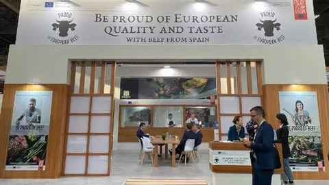 Feria Sial en París