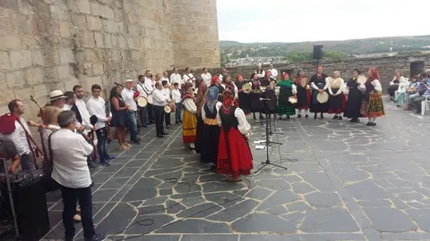Escuela de Folclore de Sanabria
