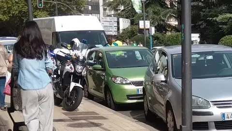 Ciudadanos por la Avenida de Portugal