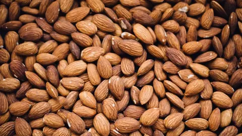 Almendras