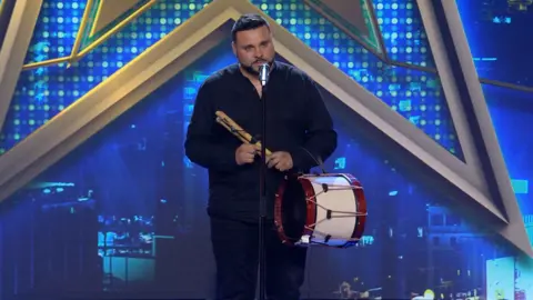 Luis Pedraza