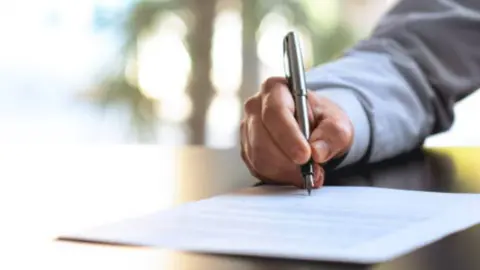 Herencia. Fotografía de archivo