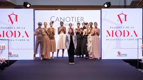 Pasarela de la Moda de Castilla y León