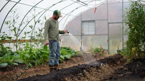 Agricultor