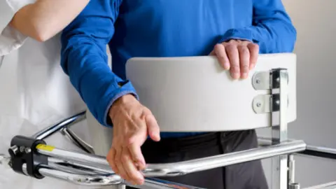 ELA. Fotografía de archivo