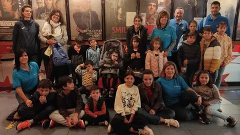 Coraz&oacute;n por Hugo