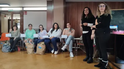 Voluntariado Aspace