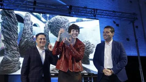 KOKON imagen de © Patricia Cachinero