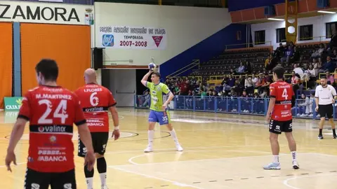Balonmano Zamora-Nov&aacute;s_2