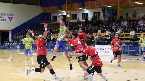 Balonmano Zamora-Novás_5