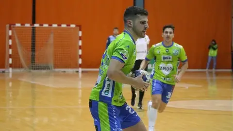 Balonmano Zamora-Novás_8