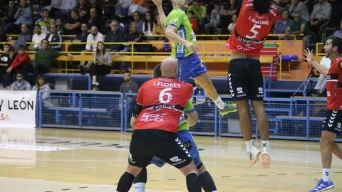Balonmano Zamora-Novás_14