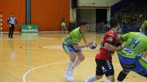 Balonmano Zamora-Nov&aacute;s_18