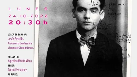 Lorca