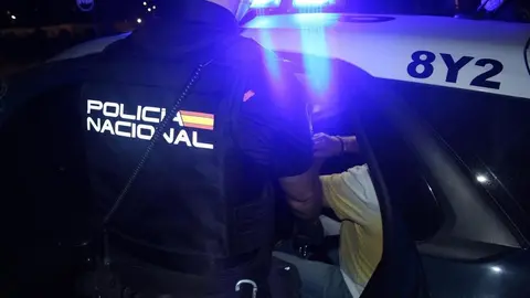 Policía Nacional