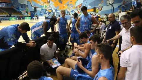CB Zamora