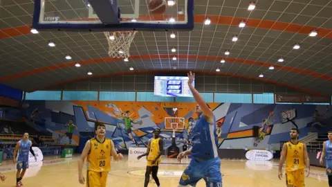 CB Zamora-Ponferrada_7