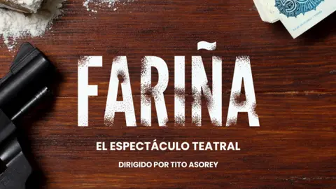 Fariña