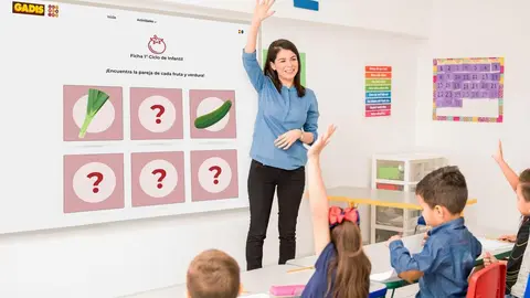 GADIS ALIMENTES DIGITAL