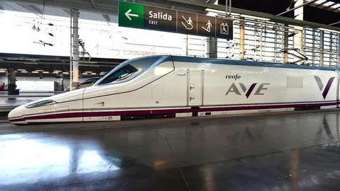 Tren AVE