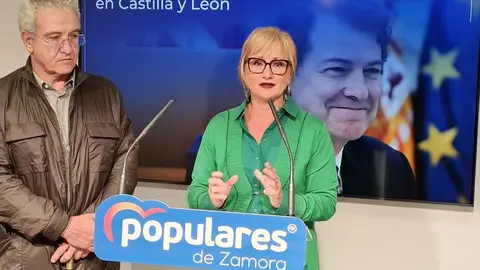 PP Zamora