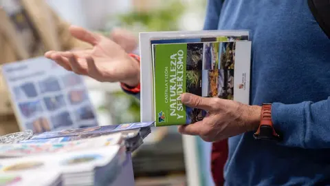 Promoción oferta turística y patrimonial de Castilla y León