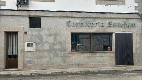 Carnicería Esteban