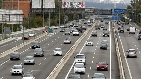 Operación salida