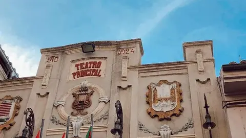 Teatro Principal