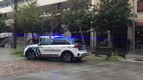 Policía Local