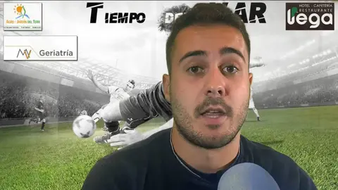 Programa "Tiempo de VAR"