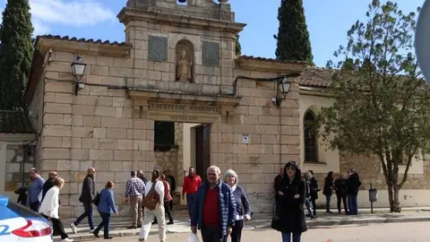 Cementerio Zamora (2)