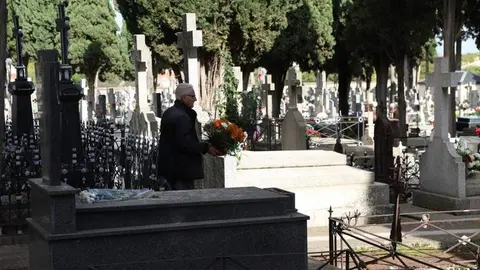 Cementerio de Zamora