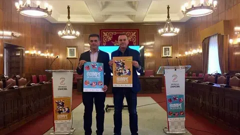 La Diputación contra la violencia de género (1)