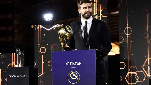 Gerard Piqué