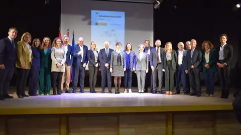 Presentación del Plan “La Administración cerca de ti”