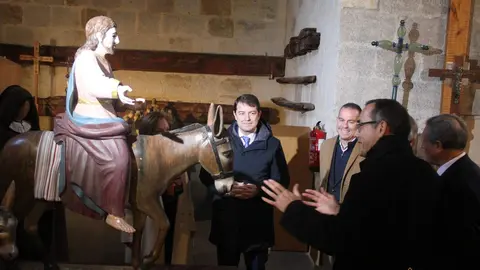 Museo Semana Santa Zamora_36