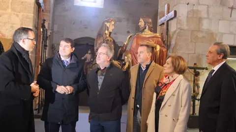 Museo Semana Santa Zamora_35
