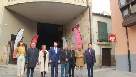 Museo Semana Santa Zamora_5