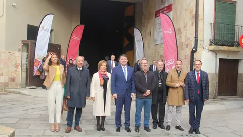 Museo Semana Santa Zamora_4