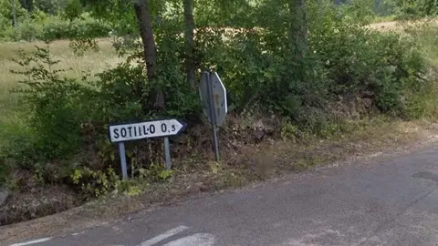 Sotilllo de Sanabria