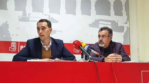 El alcalde de Benavente valora los Presupuestos de la Junta