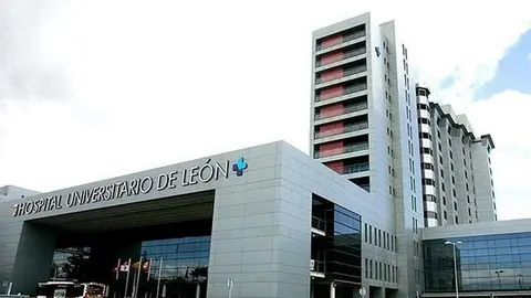 Hospital de León