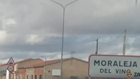 Moraleja del Vino