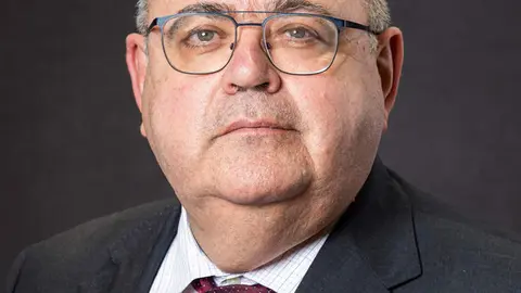 Alejandro Vázquez Ramos