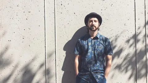 El Jose por Paula Valley